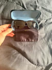 Occhiali Gucci