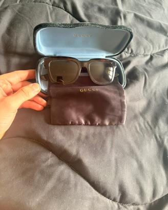 Occhiali Gucci