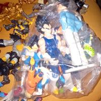 Lotto 100 Giocattoli