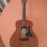 Chitarra acustica Harley Benton 