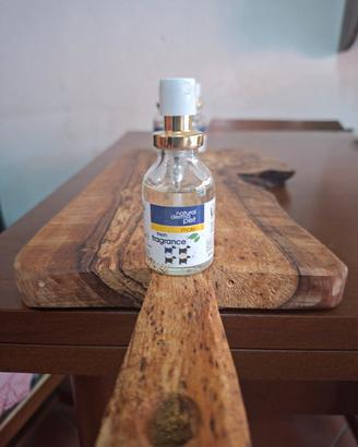 Profumo spray per cani maschi - Natural Derma Pet