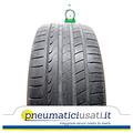Gomme 215/45 R16 usate - cd.10291
