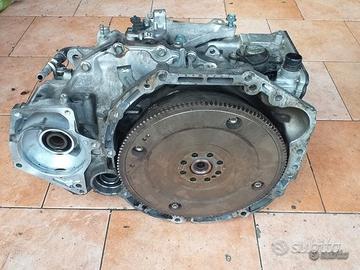 Cambio automatico 4X4 Qashqai 2.0 diesel M9R