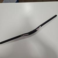 Manubrio Renthal Fatbar Lite alluminio 35x760mm