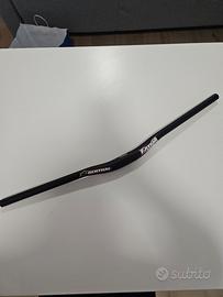 Manubrio Renthal Fatbar Lite alluminio 35x760mm