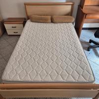 letto una piazza e mezzo