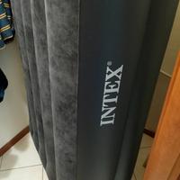 materasso singolo gonfiabile elettrico 