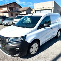 Nissan townstar anno 2022