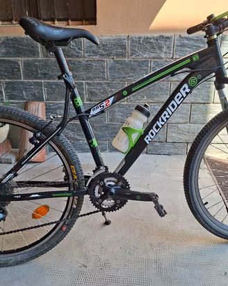 bici mtb