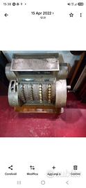 Registratore di cass vintage
