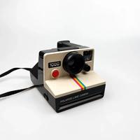 Polaroid 1000 tasto rosso o verde
