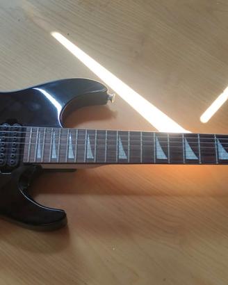 Jackson DR 7 corde anni ’90