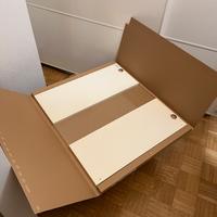 Ante vetro besta Ikea