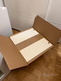 Ante vetro besta Ikea