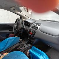 FIAT Punto Easy Multijet 95cvTom Tom a Padova