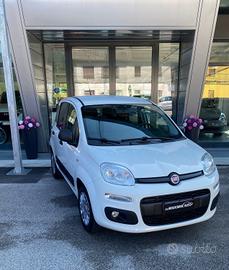 Fiat Panda 1.2 Easy 69cv E6 / SENSORI POST