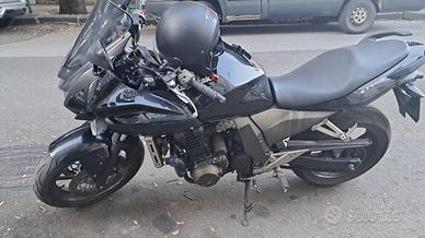 Kawasaki z750s