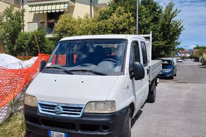 Fiat ducato