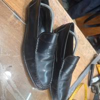 Scarpe tod’s eleganti