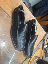 Scarpe tod’s eleganti