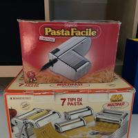Macchina per fare la pasta