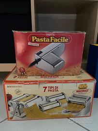 Macchina per fare la pasta