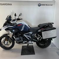 BMW r 1250 gs Abs my21