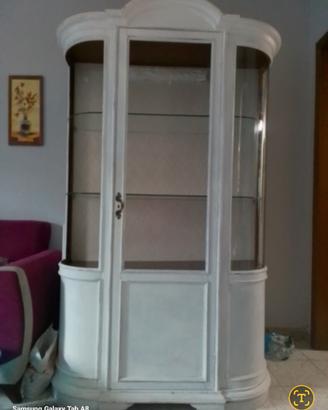 CREDENZA