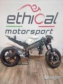 Ricambi originali accessori racing Yamaha r6 2008