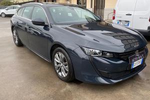 Peugeot 508 BlueHDi 130 Stop&Start EAT8 SW Allure