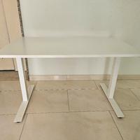 Scrivania Ikea usata