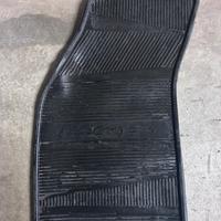 Tappetini originali 500