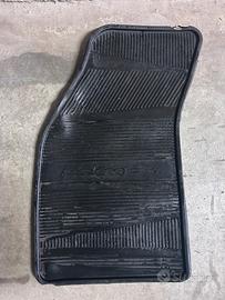 Tappetini originali 500