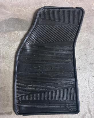 Tappetini originali 500