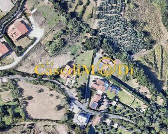 Terreno di 2074 m² a Livorno