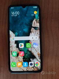 Smartphone Xiaomi MI 9 128GB
