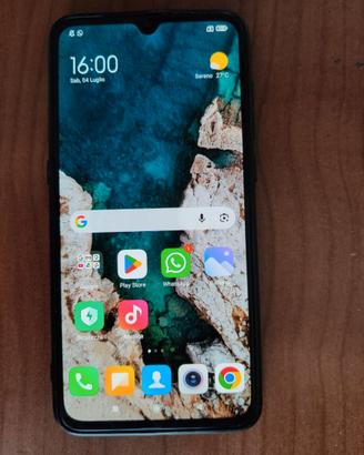 Smartphone Xiaomi MI 9 128GB