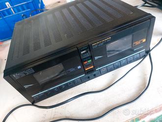 registratore cassette Marantz  			