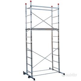 Trabattello gierre easy 400