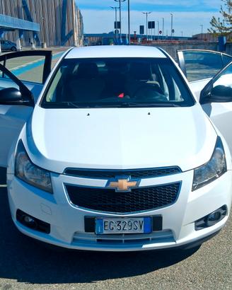 Chevrolet Cruze 2.0 Diesel 163CV 5 porte LT