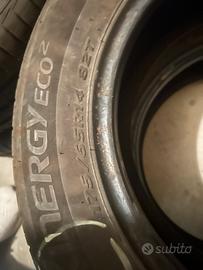 Pneumatici estivi 175/65 R14 82T