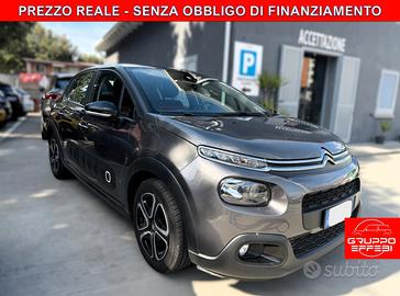 Citroen C3 83cv Shine