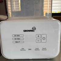 Scalda biberon/ sterilizzatore