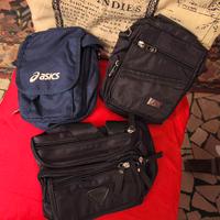 Borselli supernuovi tre modelli