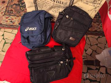 Borselli supernuovi tre modelli