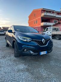 Renault kadjar 1.5 diesel automatica