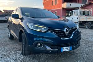 Renault kadjar 1.5 diesel automatica