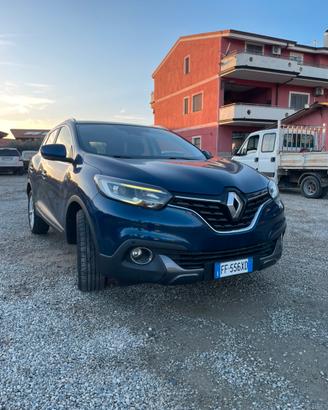 Renault kadjar 1.5 diesel automatica