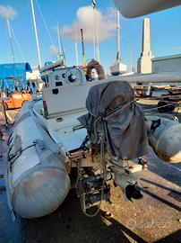 Gommone gommonautica