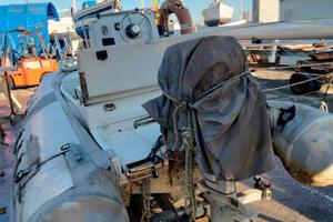 Gommone gommonautica